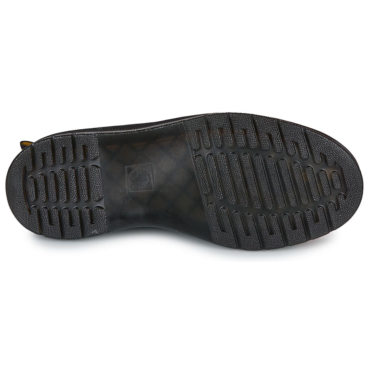 Women's Boots Dr. Martens Black