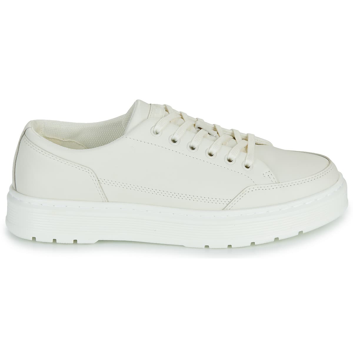 Men's Sneakers Dr. Martens White