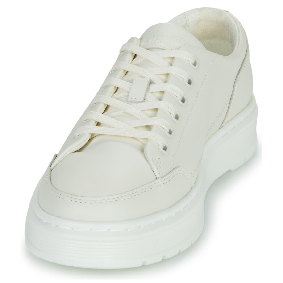 Men's Sneakers Dr. Martens White