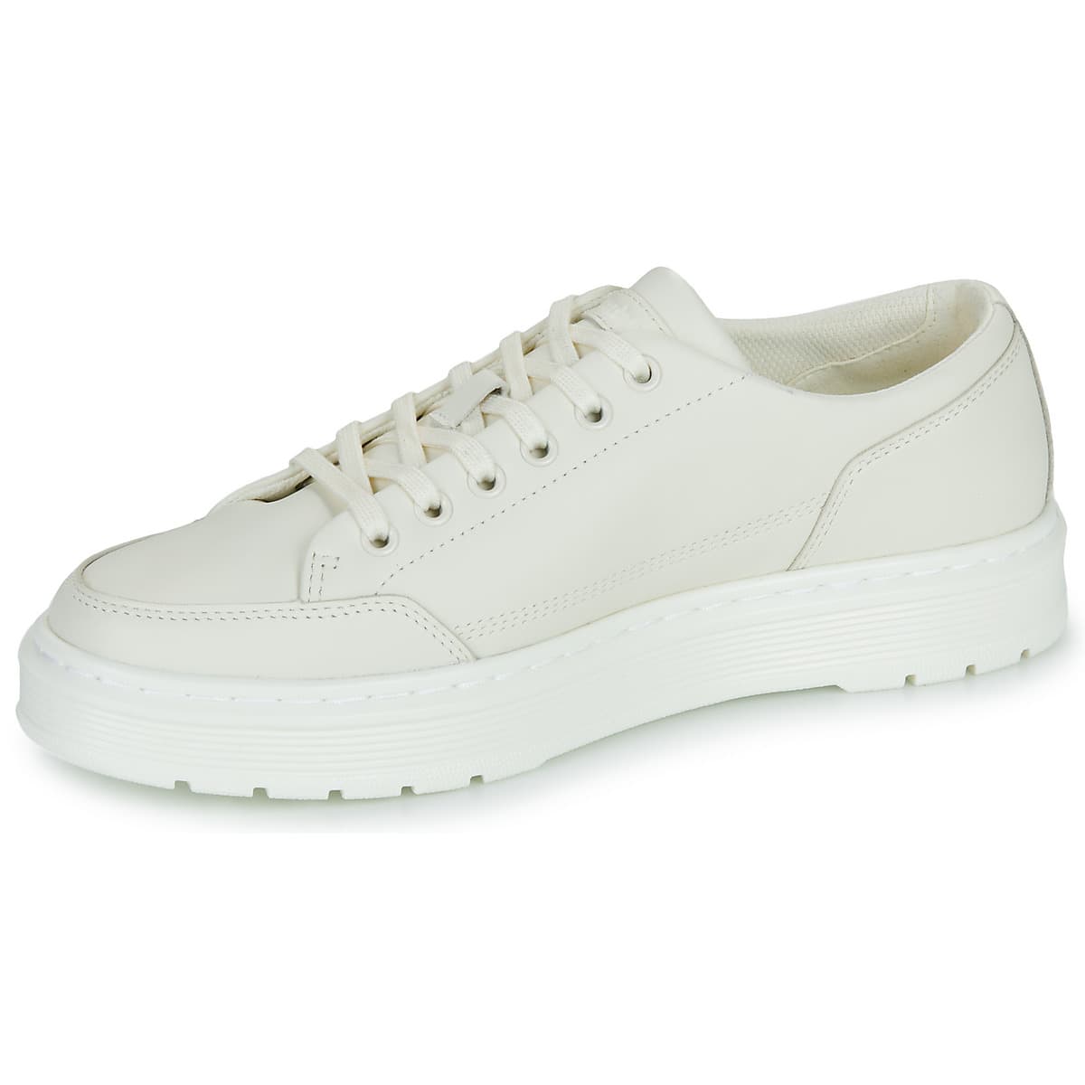 Men's Sneakers Dr. Martens White