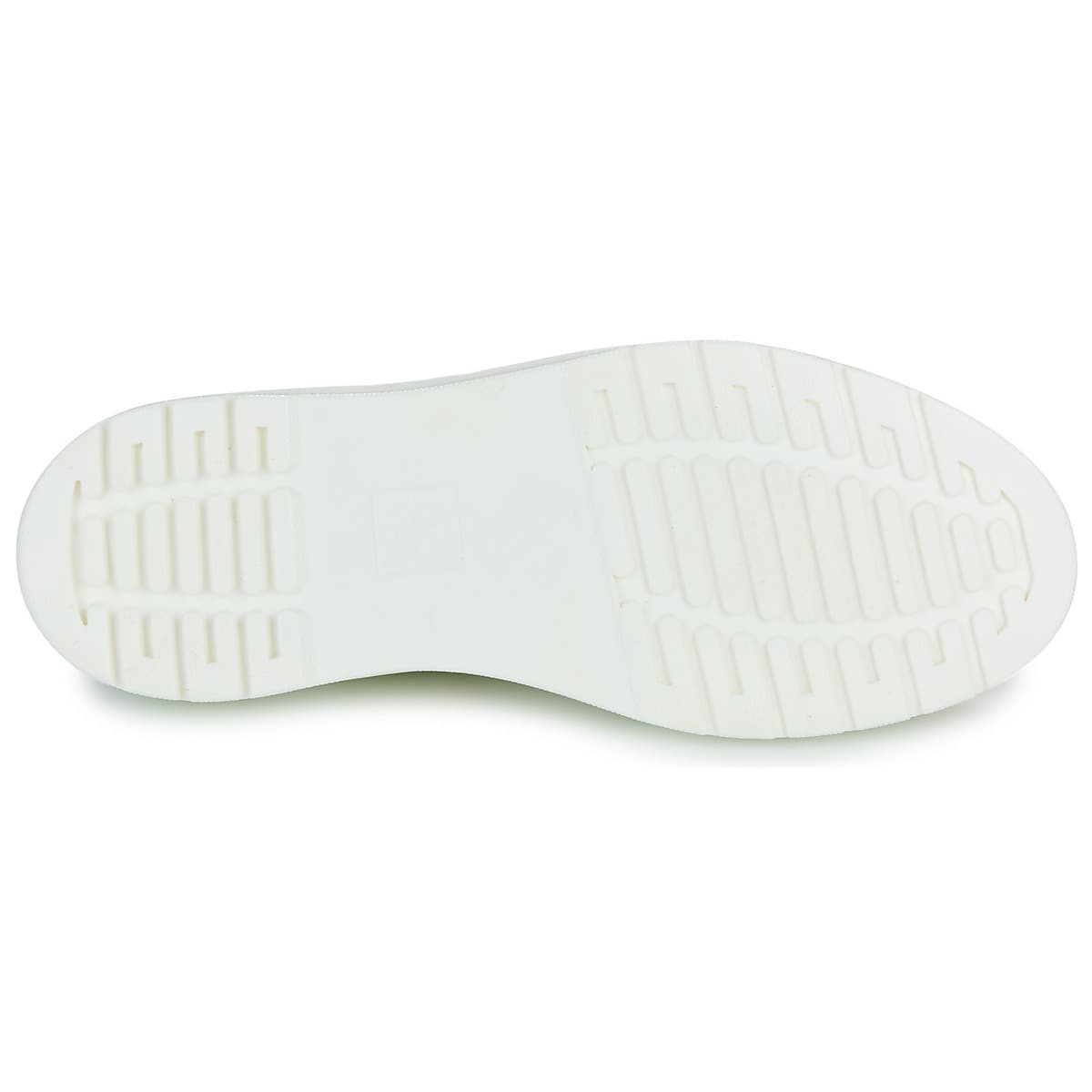 Men's Sneakers Dr. Martens White