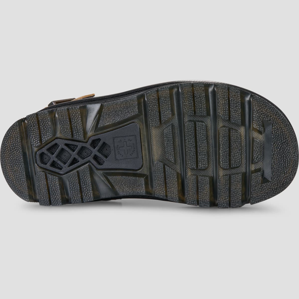 Men's Mules Dr. Martens Beige