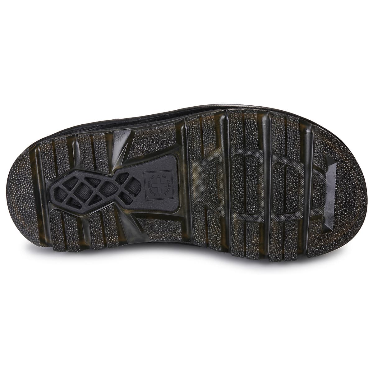 Women's Mules Dr. Martens Black