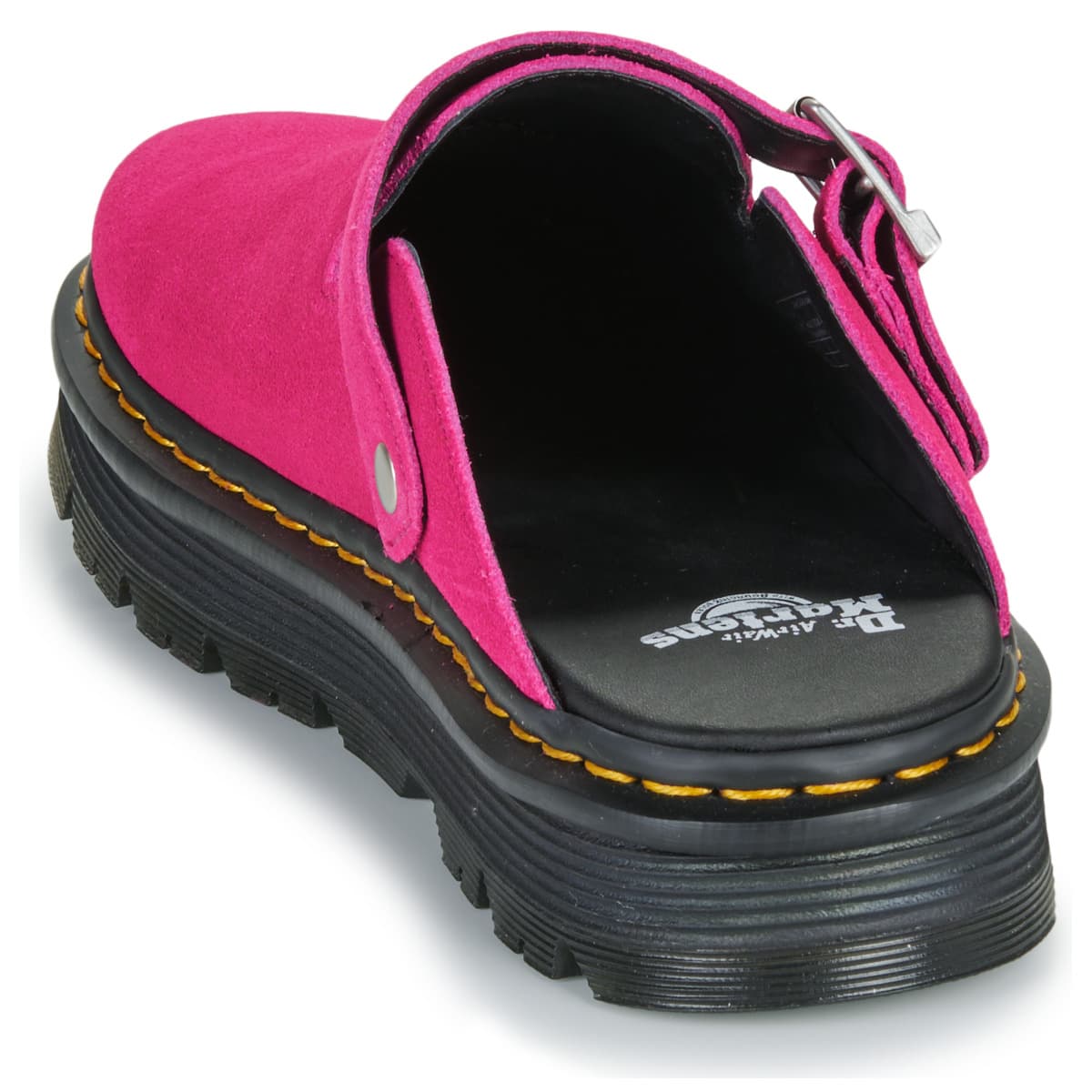 Women's Mules Dr. Martens Pink