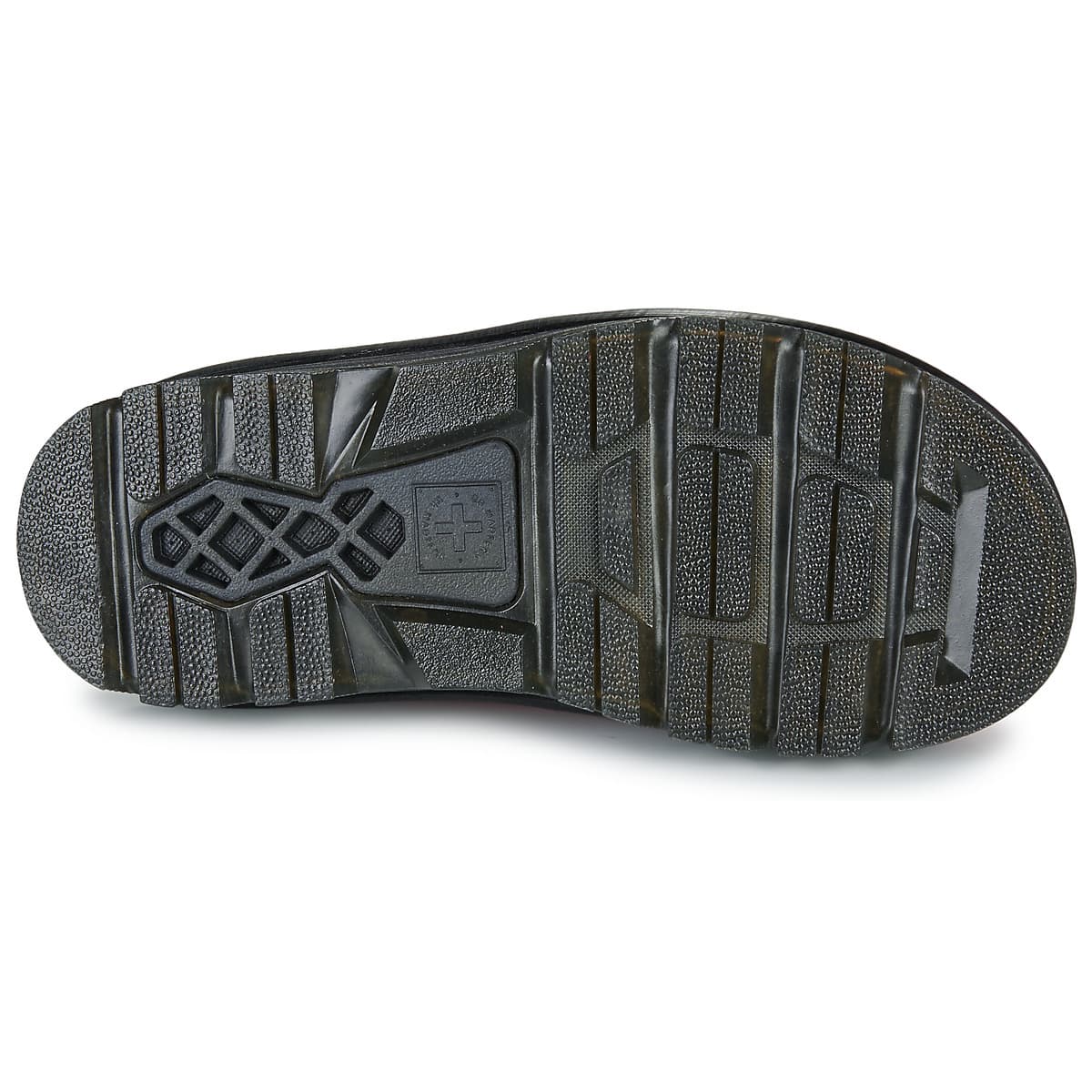 Women's Mules Dr. Martens Pink