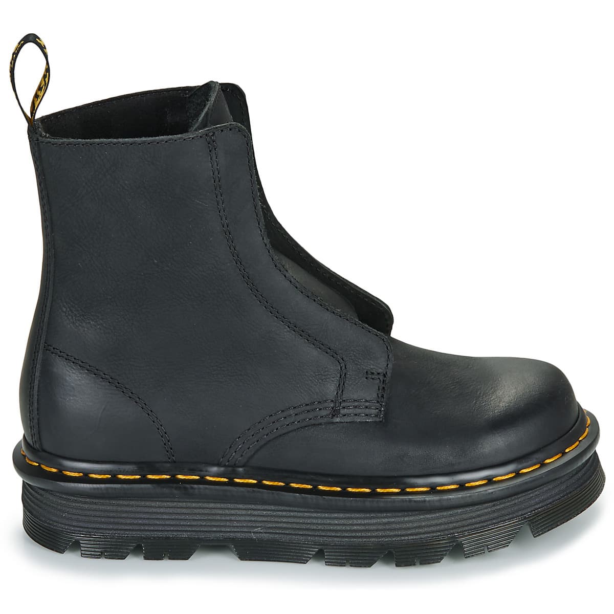 Women's Boots Dr. Martens Black
