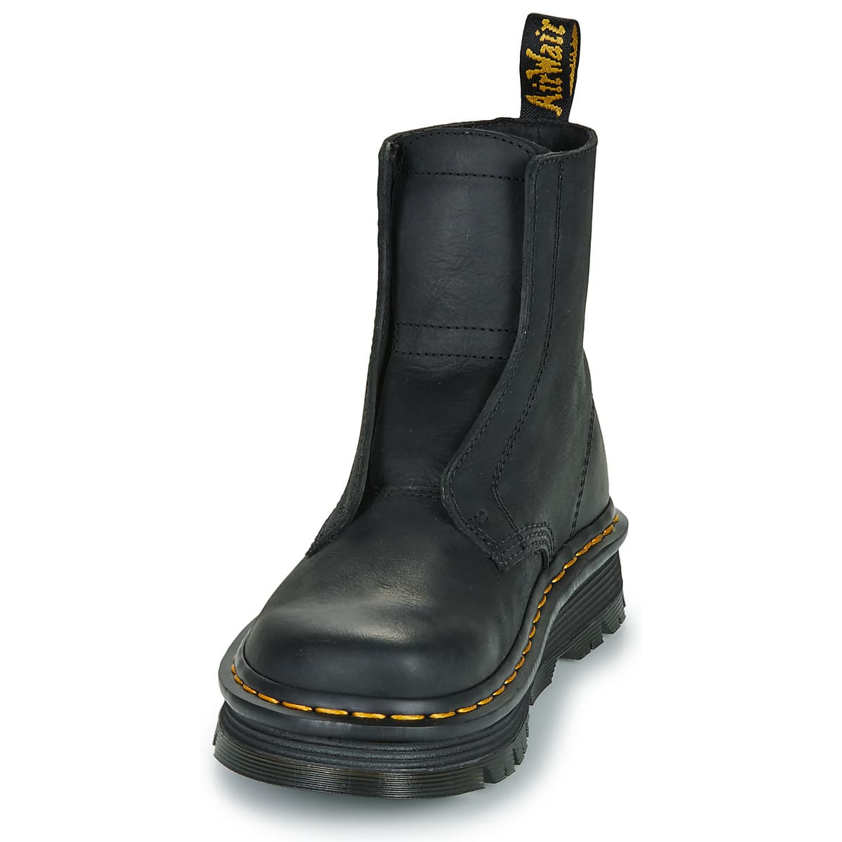 Women's Boots Dr. Martens Black