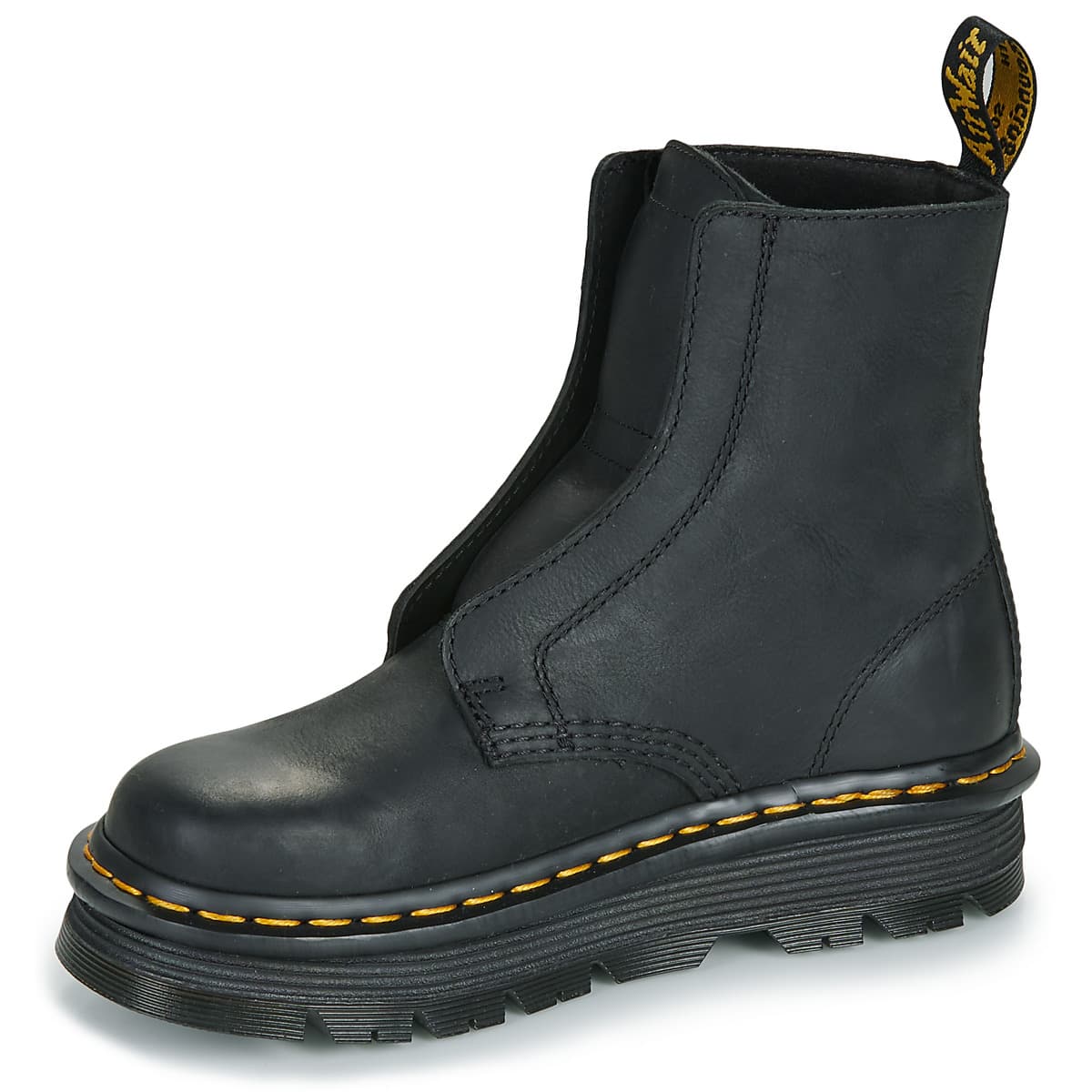 Women's Boots Dr. Martens Black