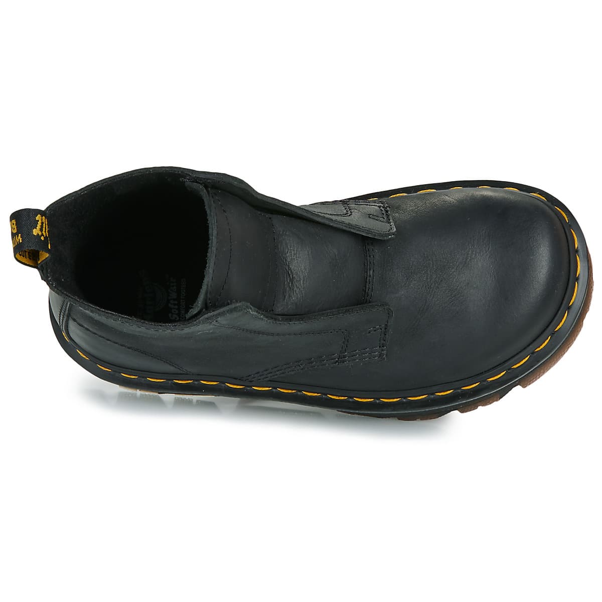 Women's Boots Dr. Martens Black