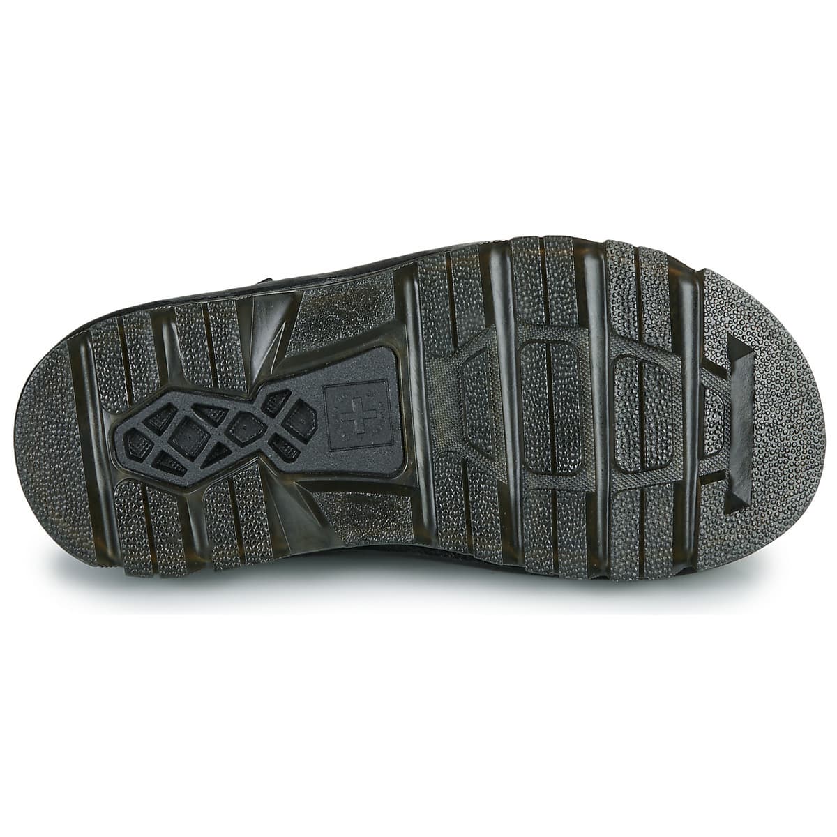 Women's Boots Dr. Martens Black