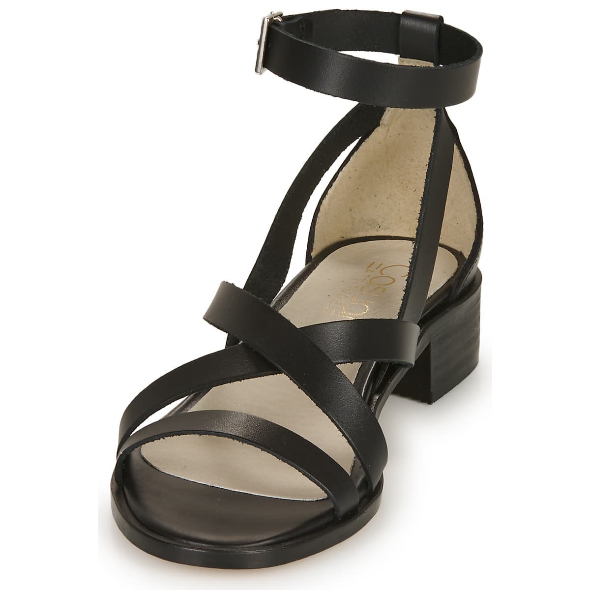 Women's Pumps Casual Attitude Black