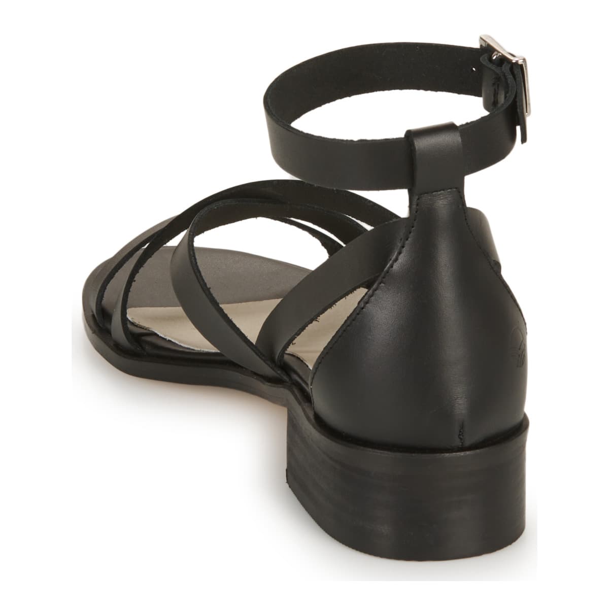 Women's Pumps Casual Attitude Black