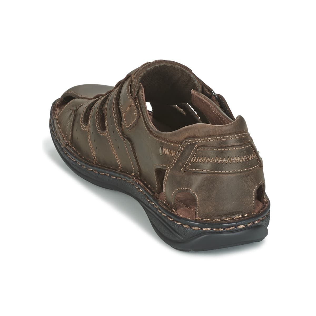 Men's Sandals Casual Attitude Brown