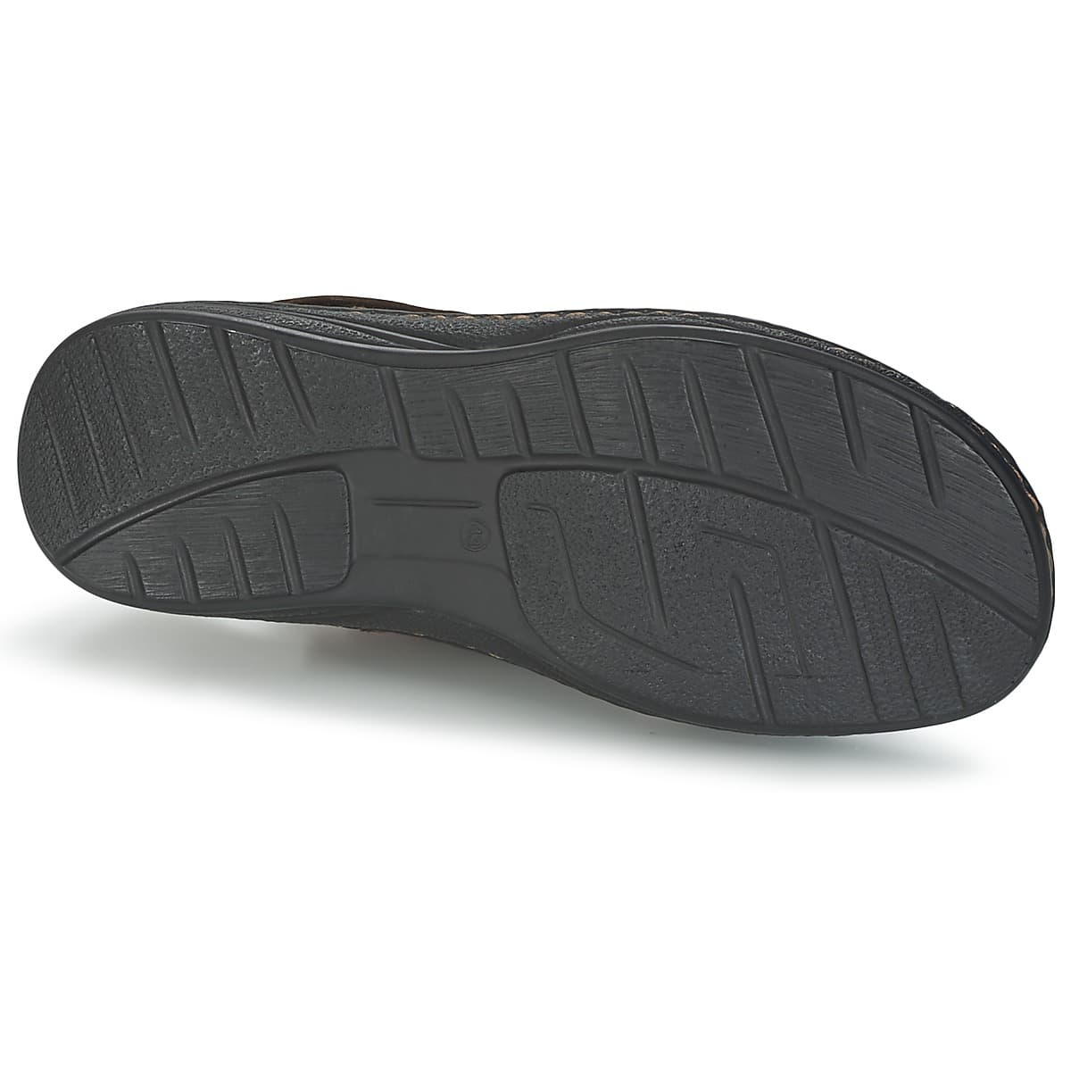 Men's Sandals Casual Attitude Brown