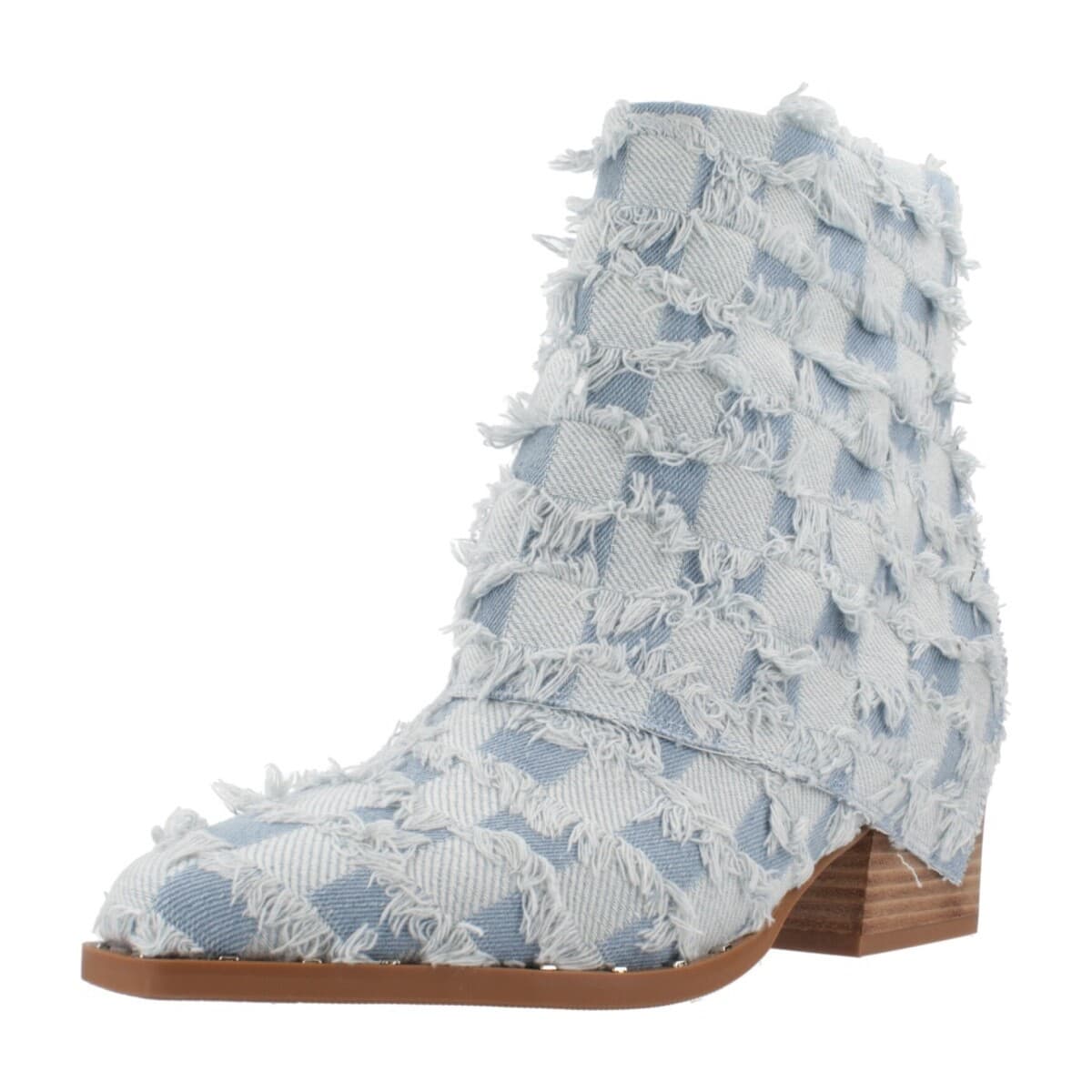 Μπότες Noa Harmon Botines Mujer Modèle Lil Emilia