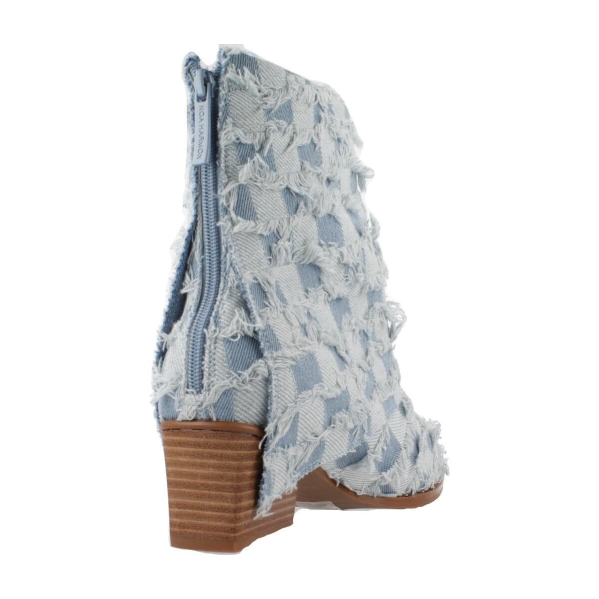 Women's Boots Noa Harmon Blue