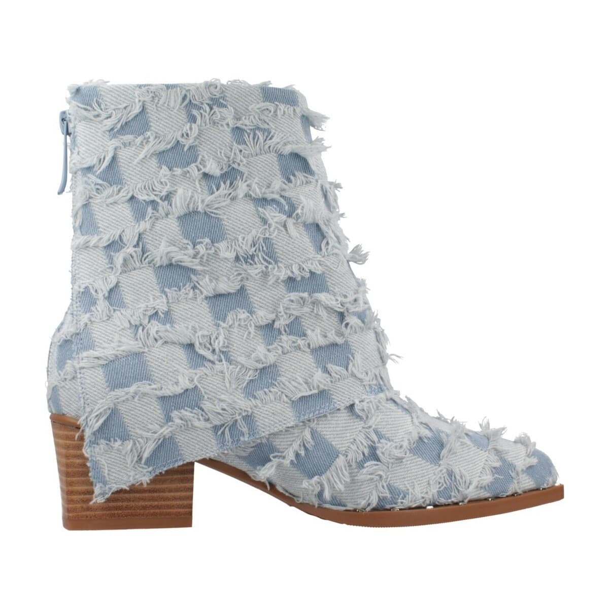 Women's Boots Noa Harmon Blue