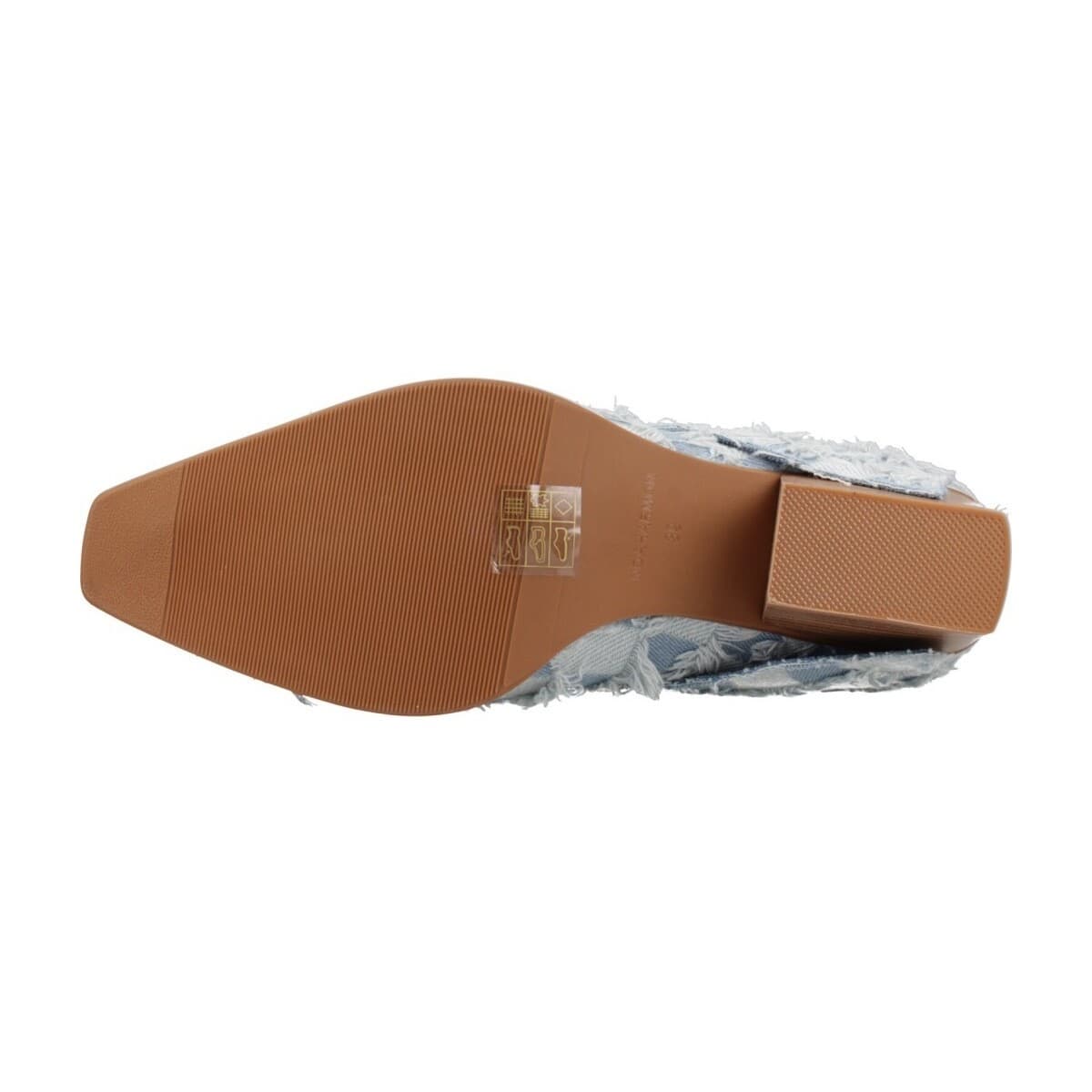 Women's Boots Noa Harmon Blue