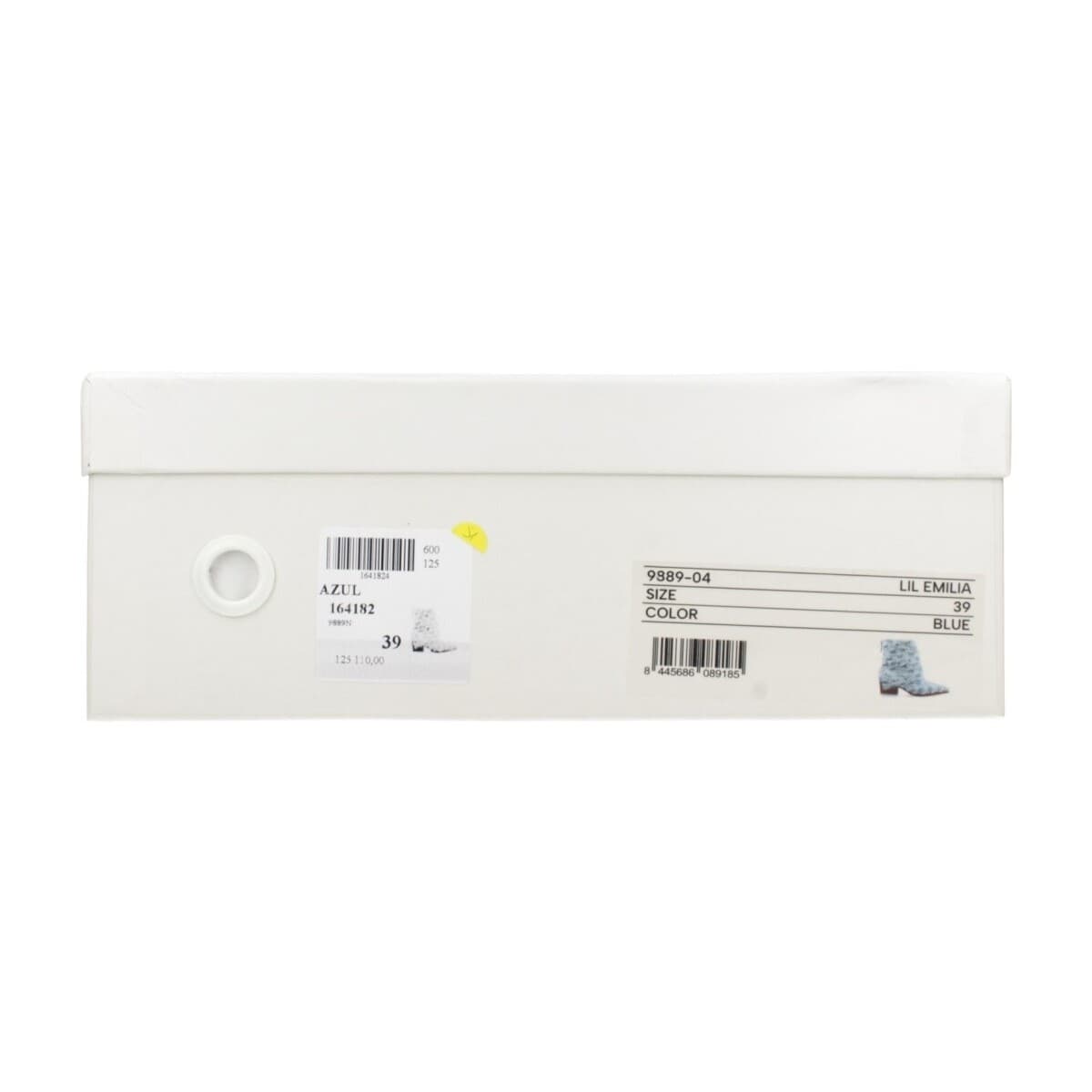 Women's Boots Noa Harmon Blue