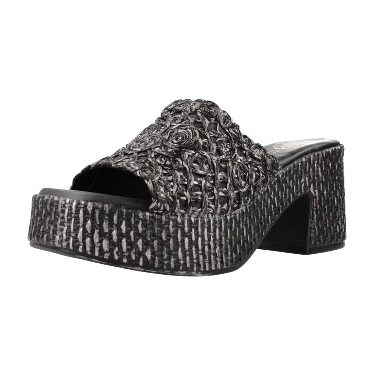 Women's Clogs Porronet Black