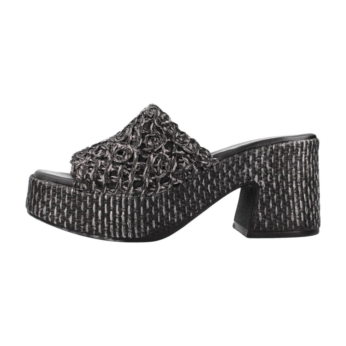 Women's Clogs Porronet Black