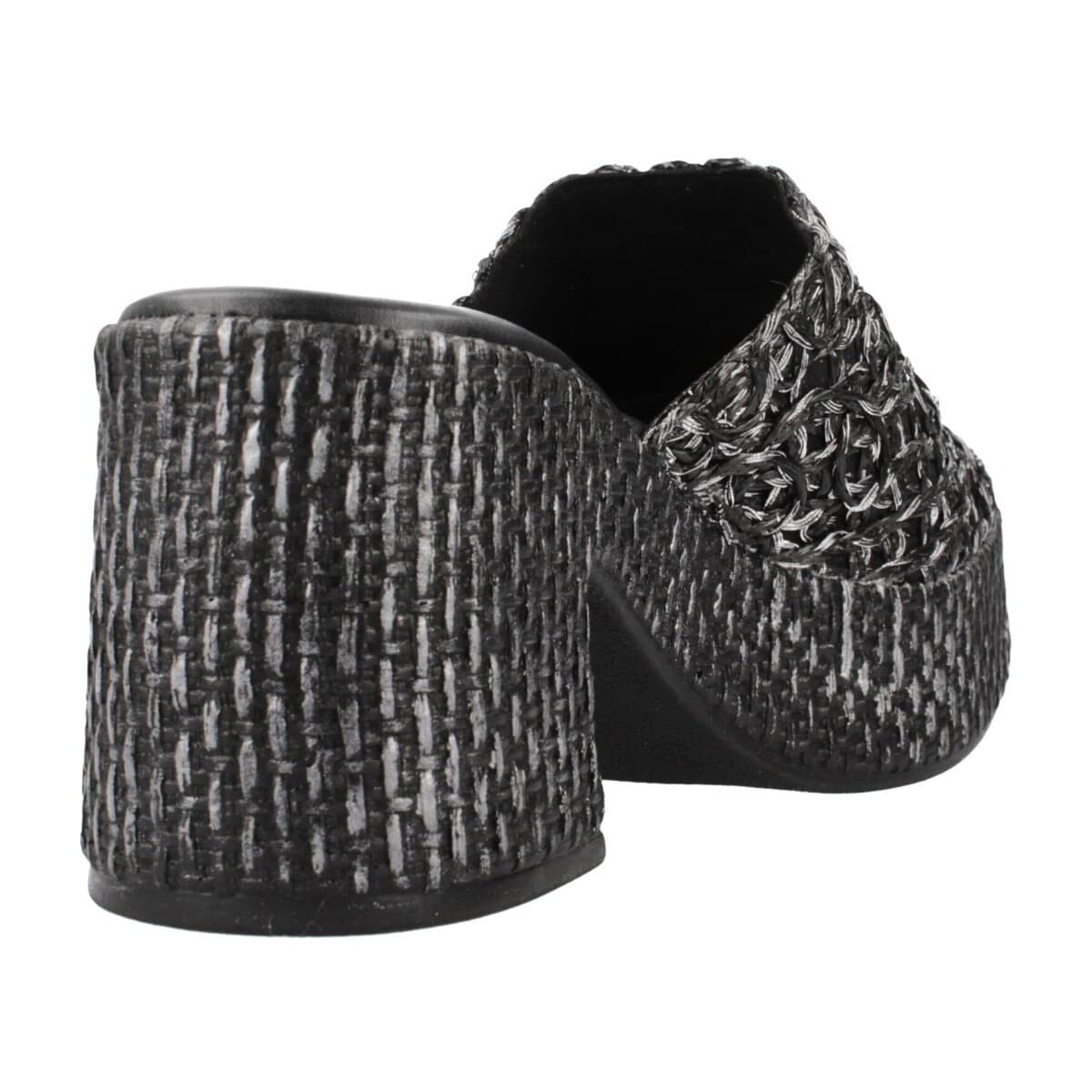 Women's Clogs Porronet Black