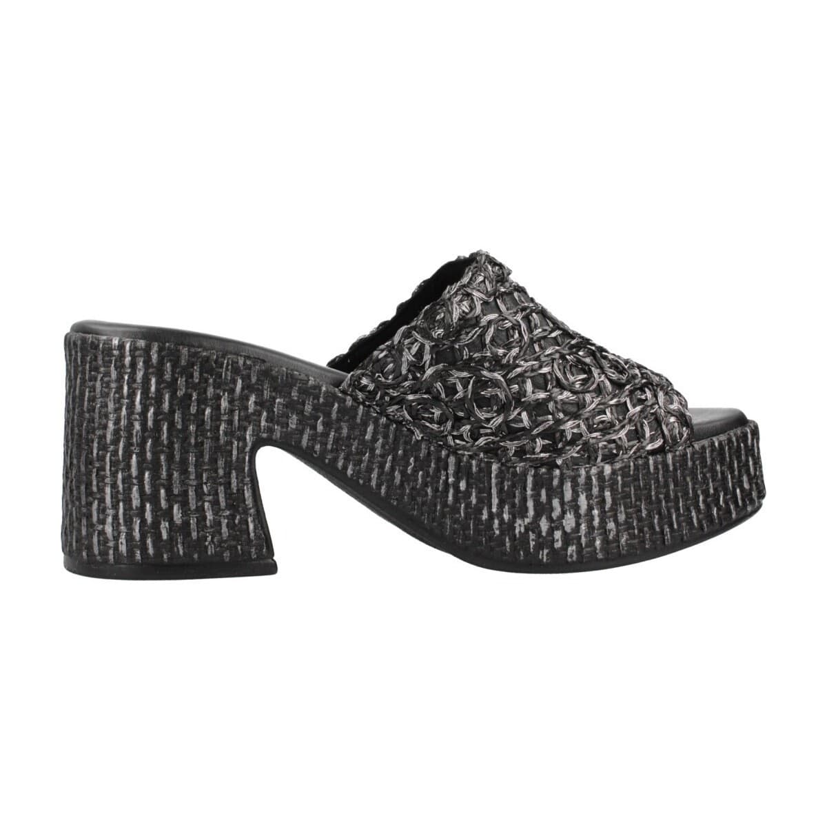 Women's Clogs Porronet Black
