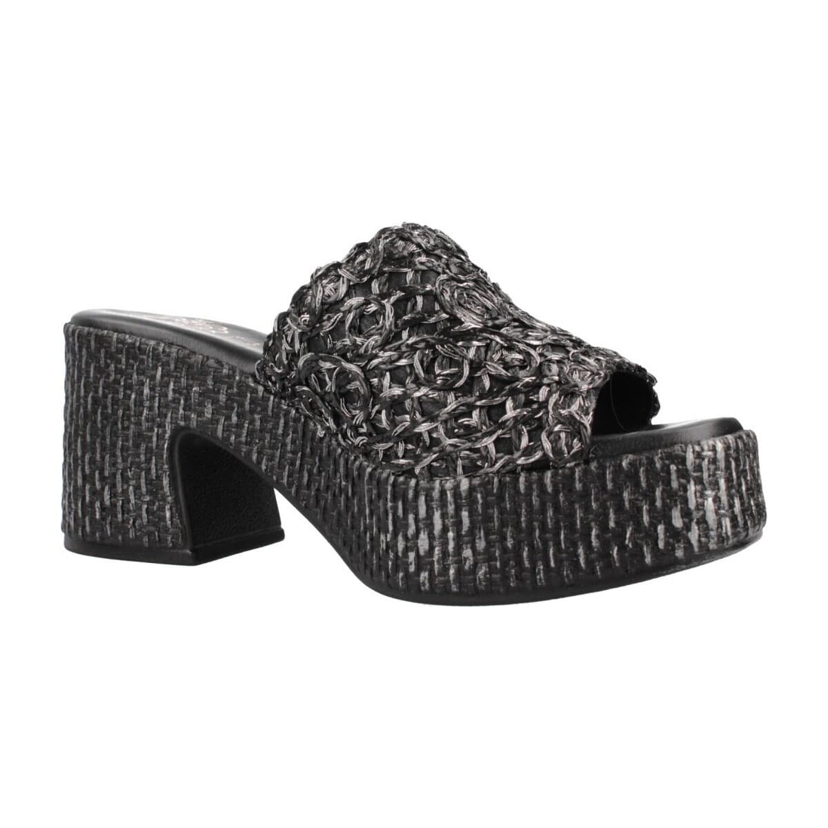 Women's Clogs Porronet Black