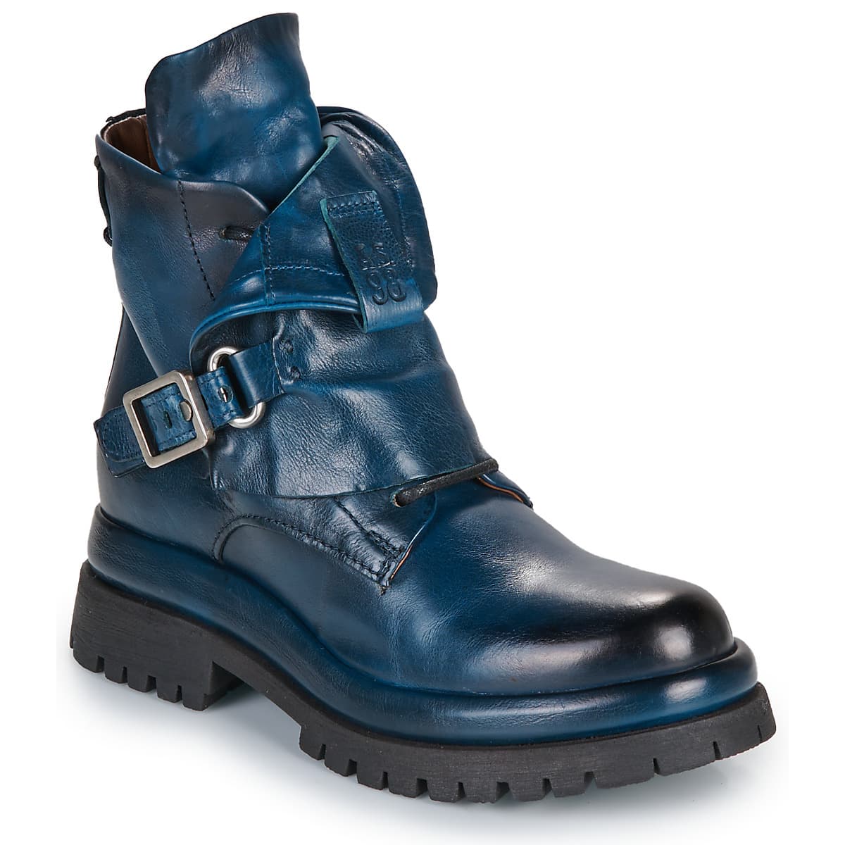 Μπότες Airstep / A.S.98 DIBLA BUCKLE