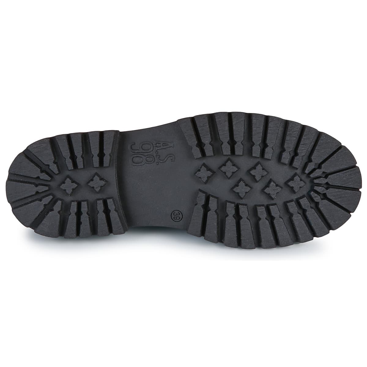 Women's Boots Airstep / A.S.98 Blue