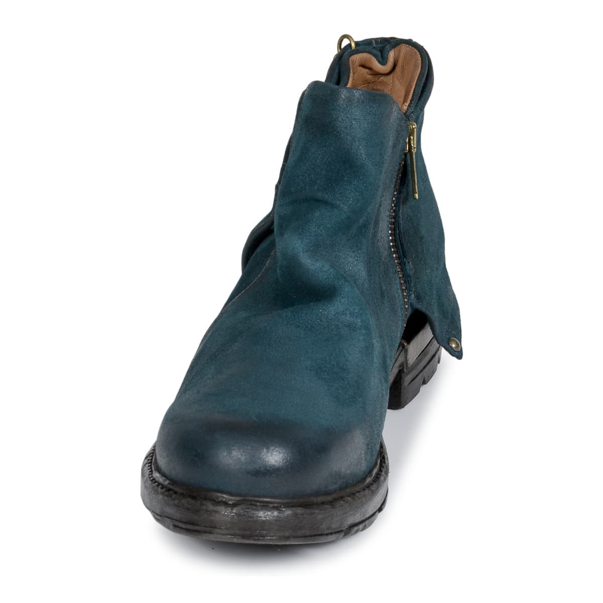 Women's Boots Airstep / A.S.98 Blue