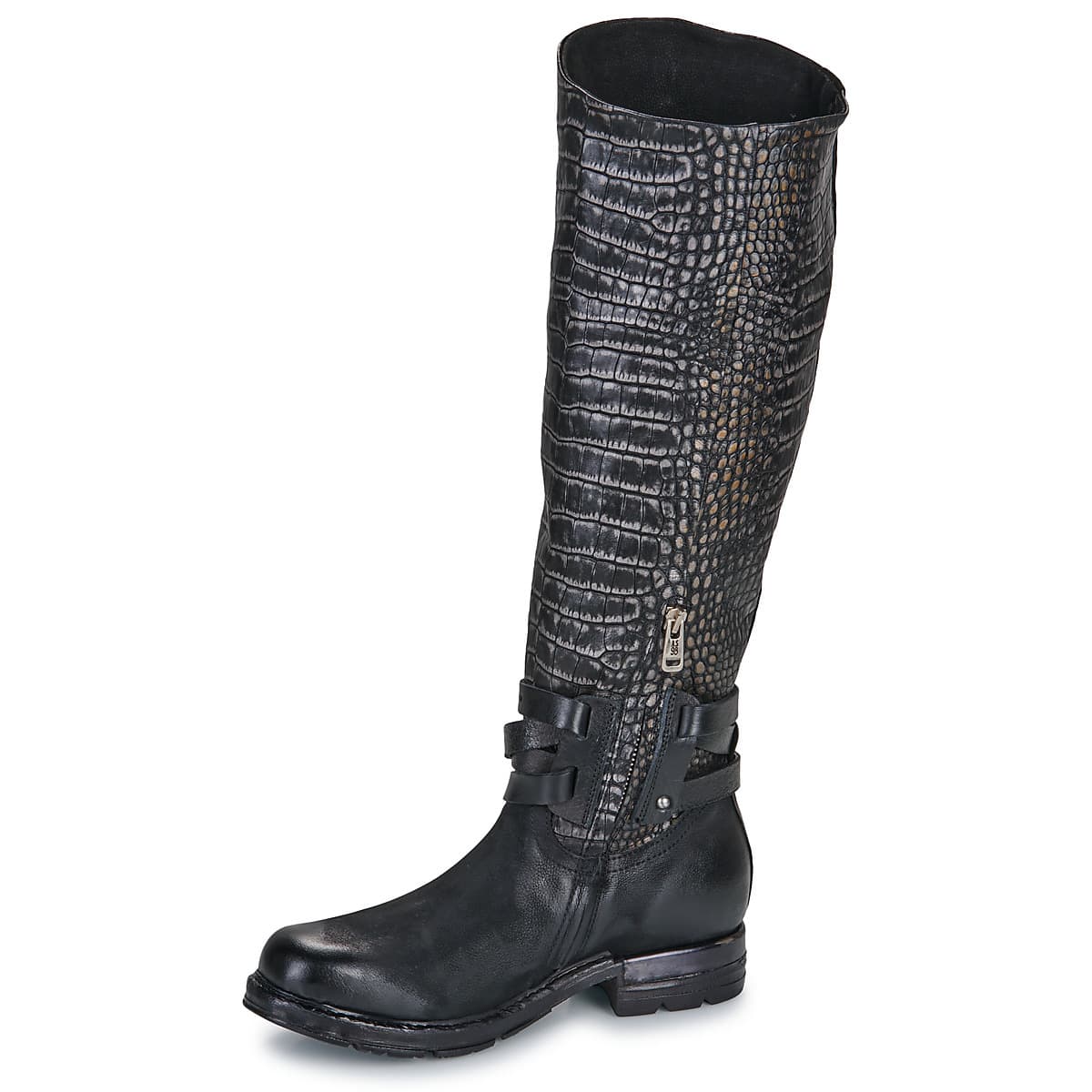 Women's Boots Airstep / A.S.98 Black