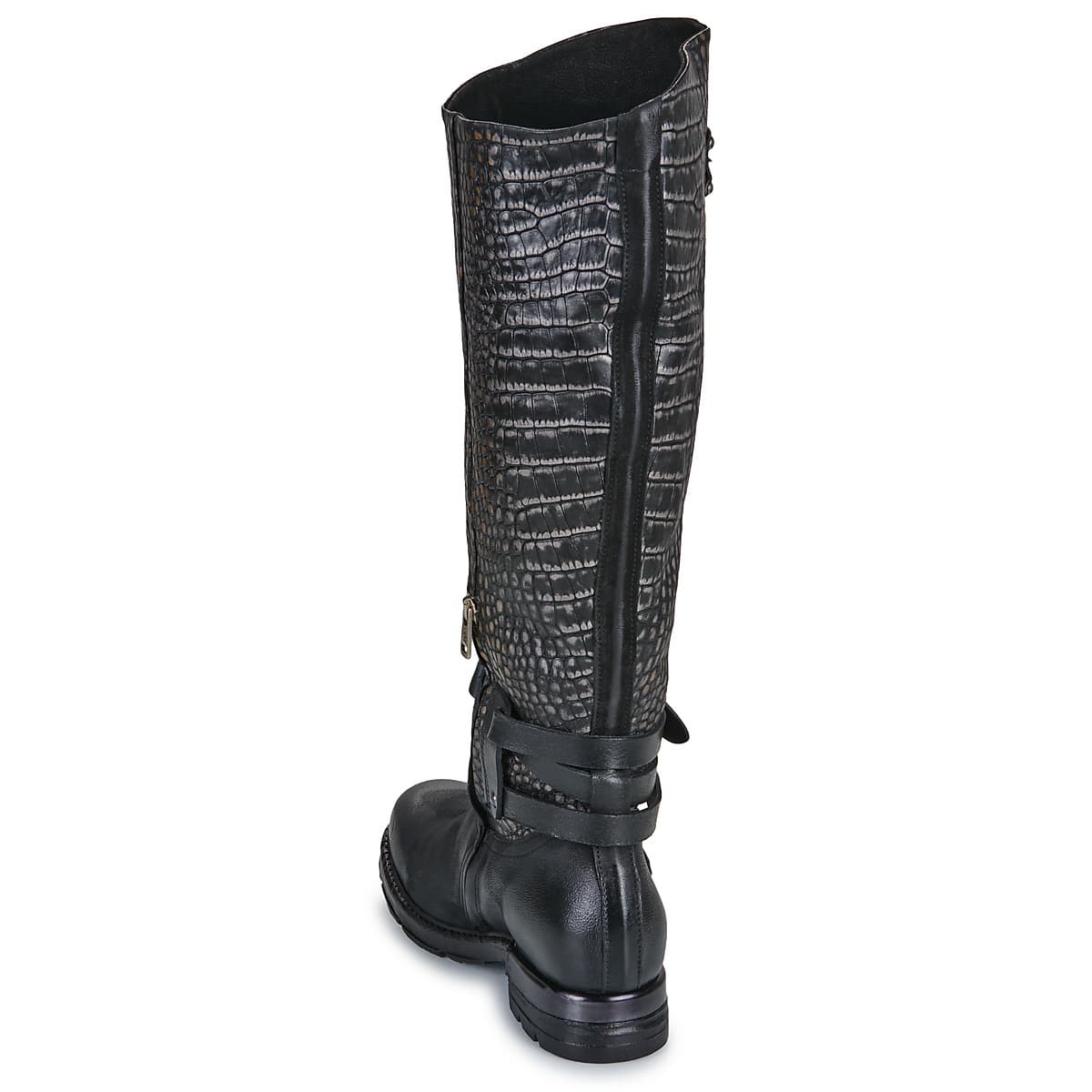 Women's Boots Airstep / A.S.98 Black