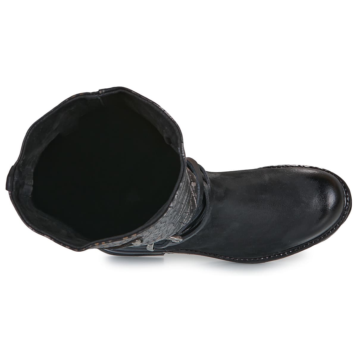 Women's Boots Airstep / A.S.98 Black