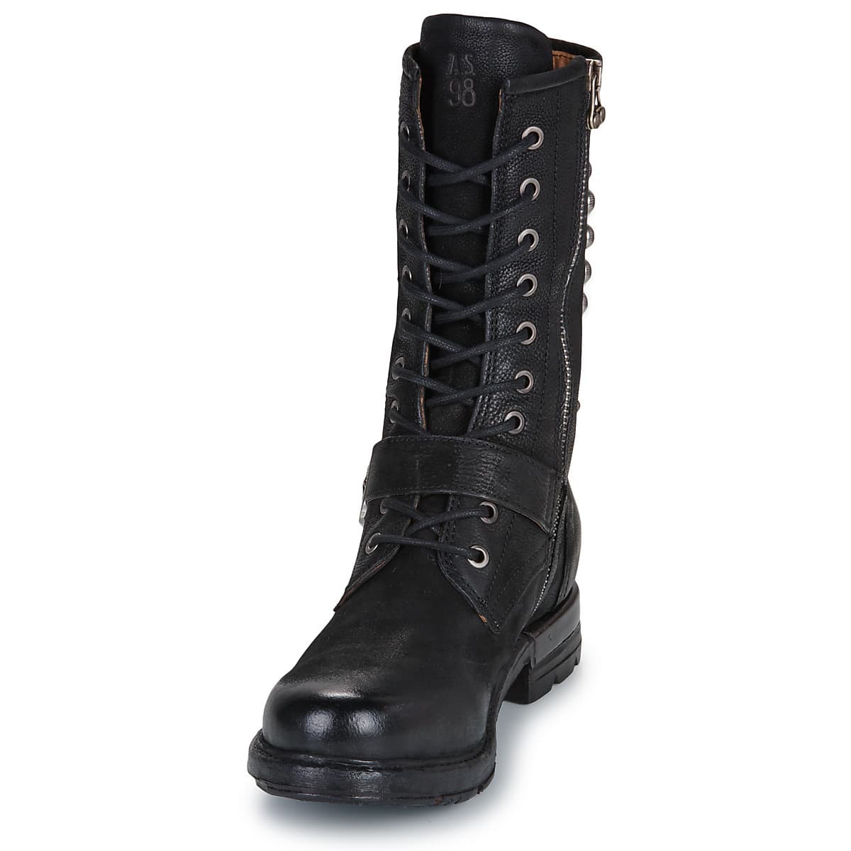 Women's Boots Airstep / A.S.98 Black