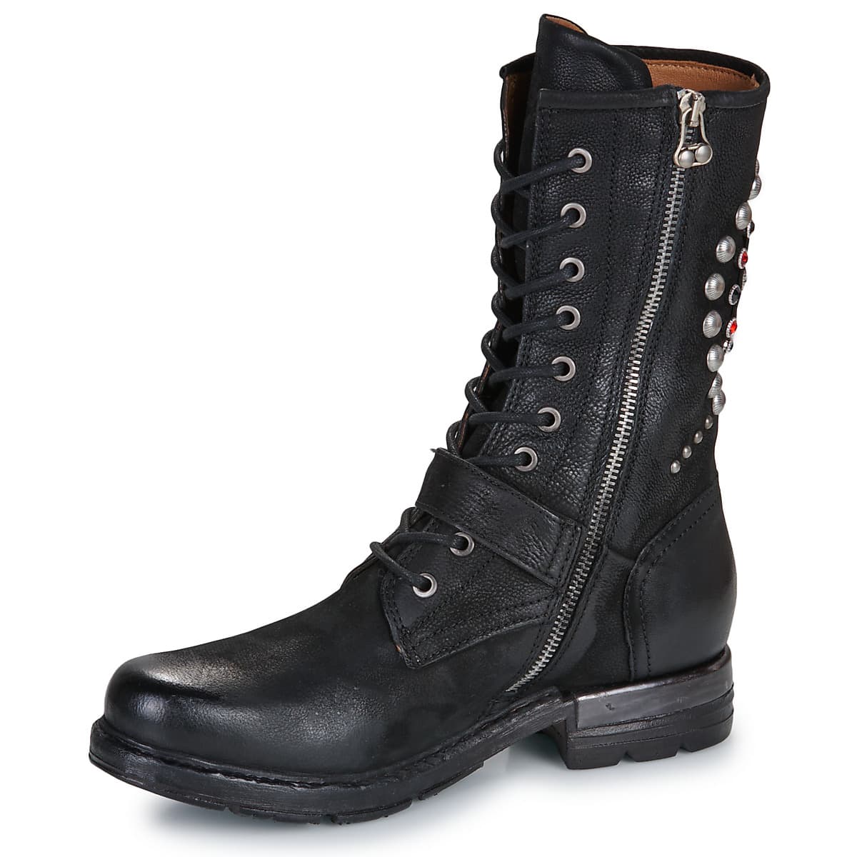 Women's Boots Airstep / A.S.98 Black