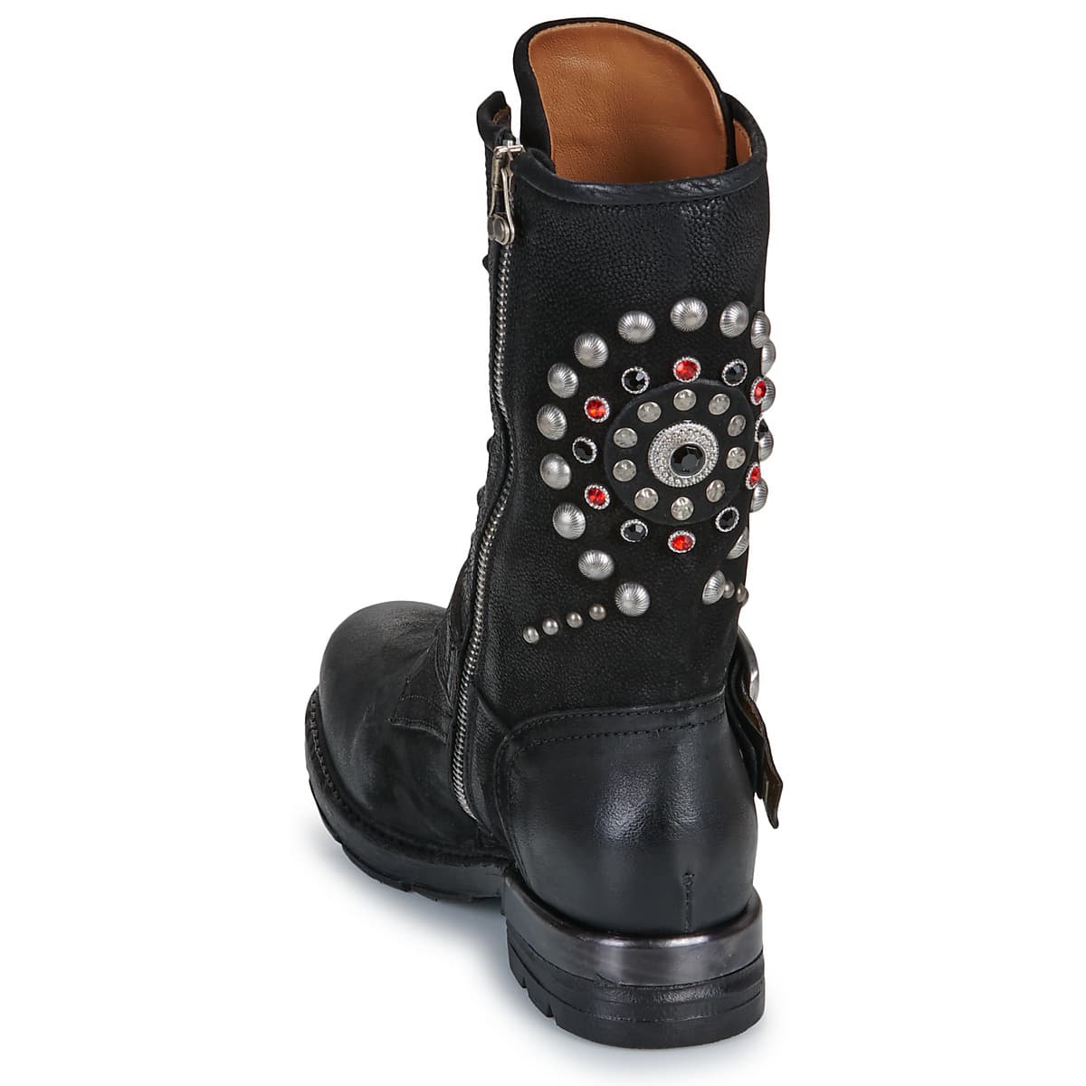 Women's Boots Airstep / A.S.98 Black