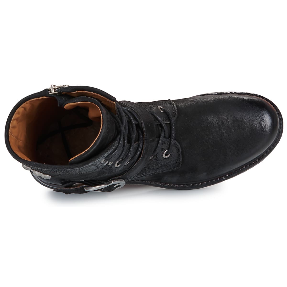 Women's Boots Airstep / A.S.98 Black