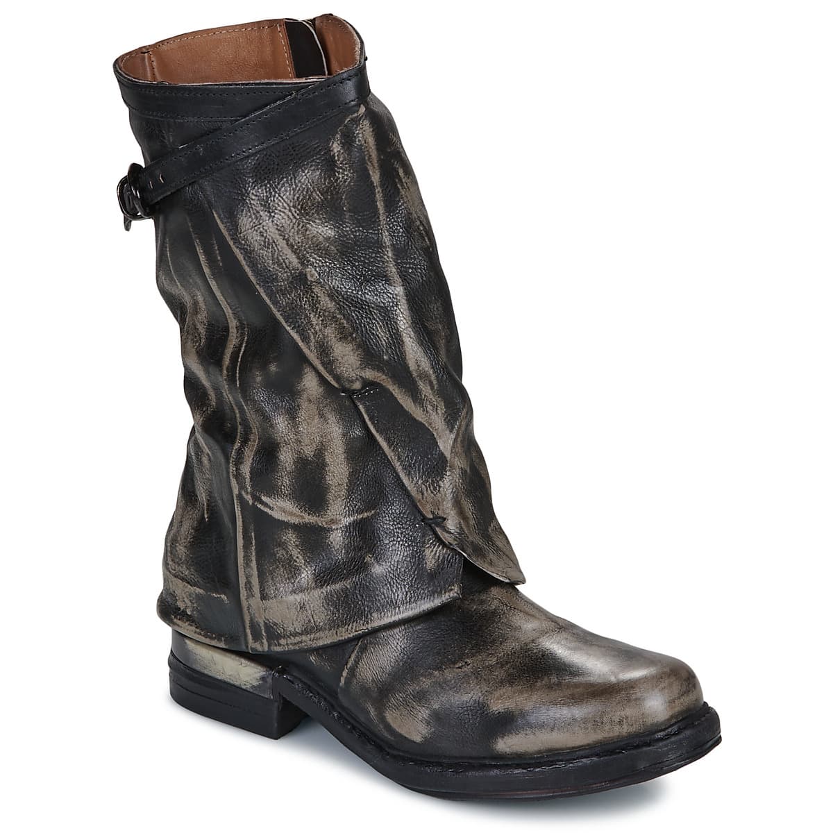 Μπότες Airstep / A.S.98 ARCH MID