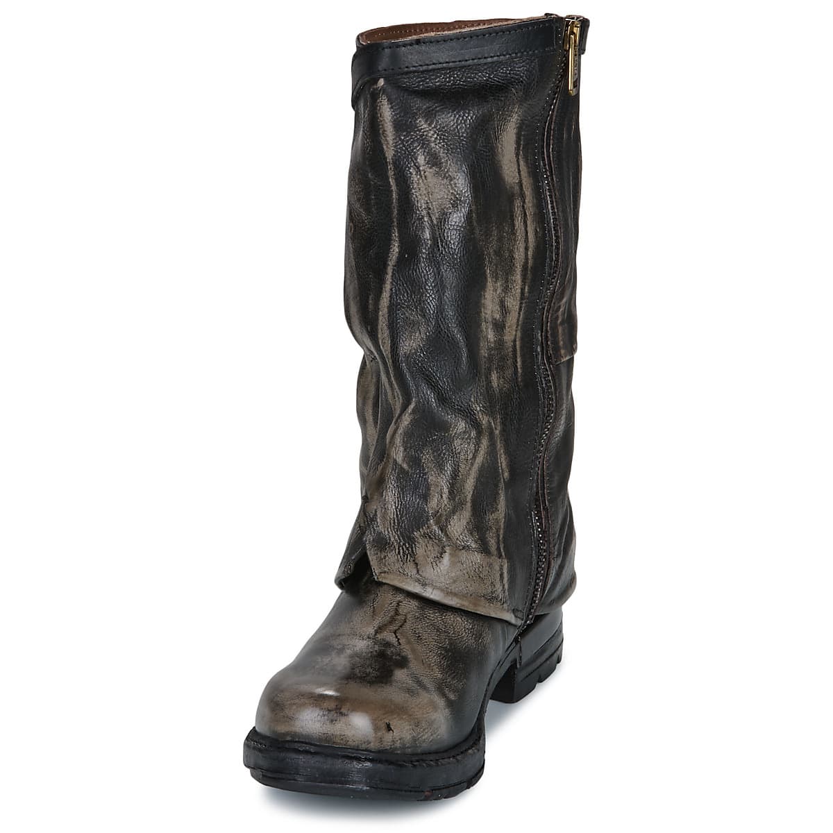 Women's Boots Airstep / A.S.98 Black