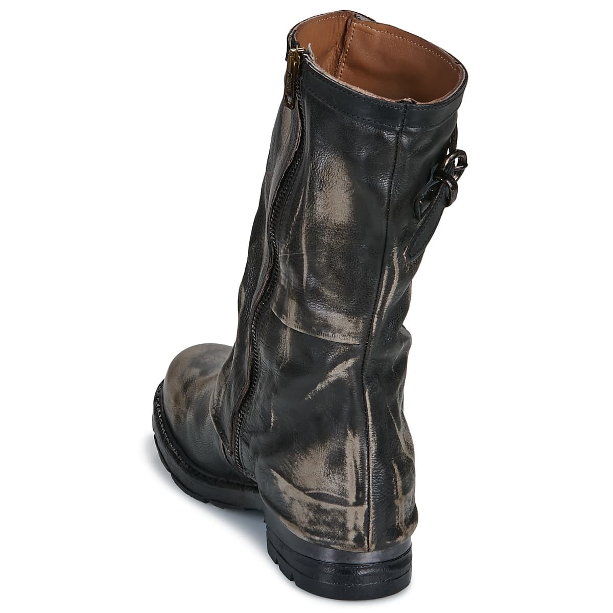 Women's Boots Airstep / A.S.98 Black