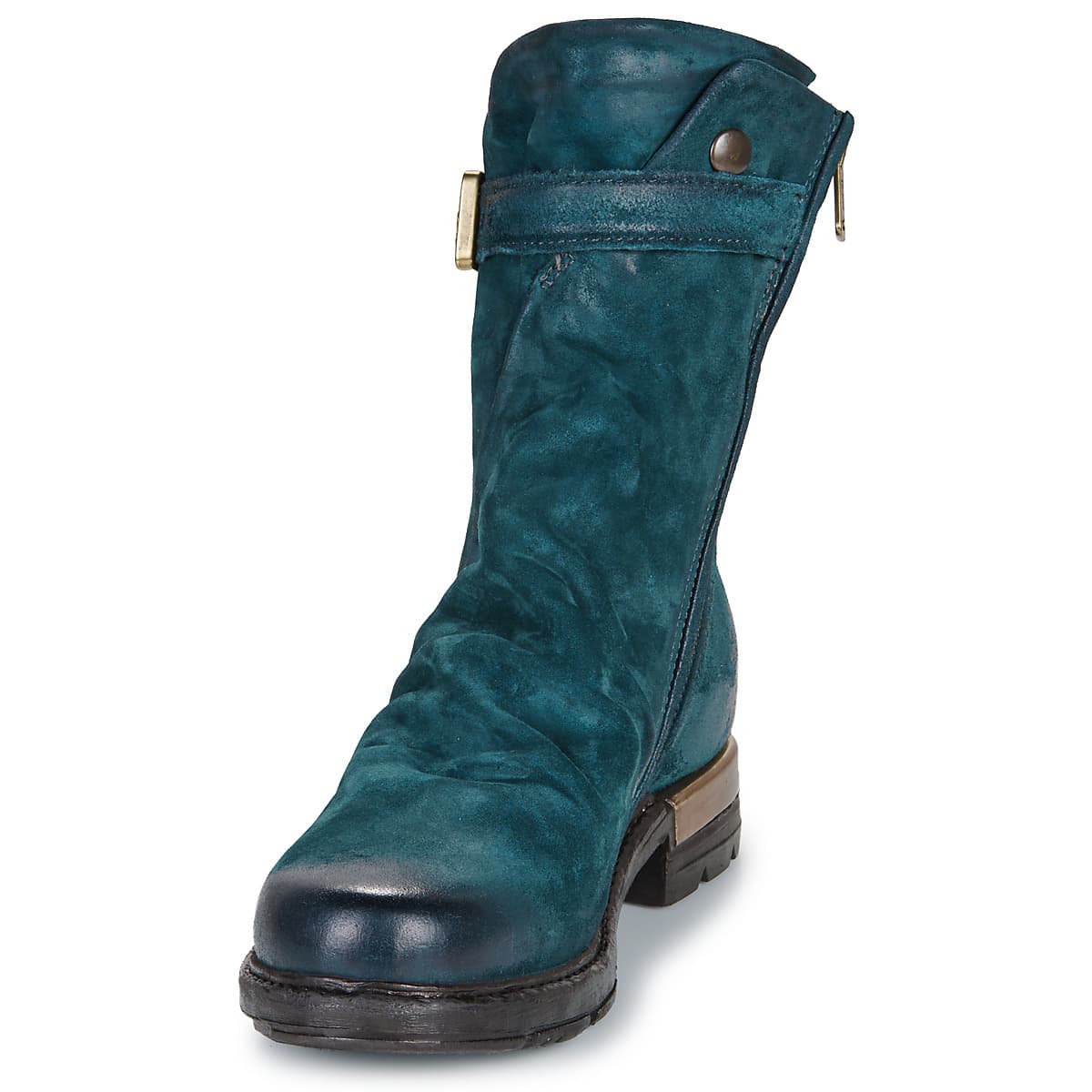 Women's Boots Airstep / A.S.98 Green