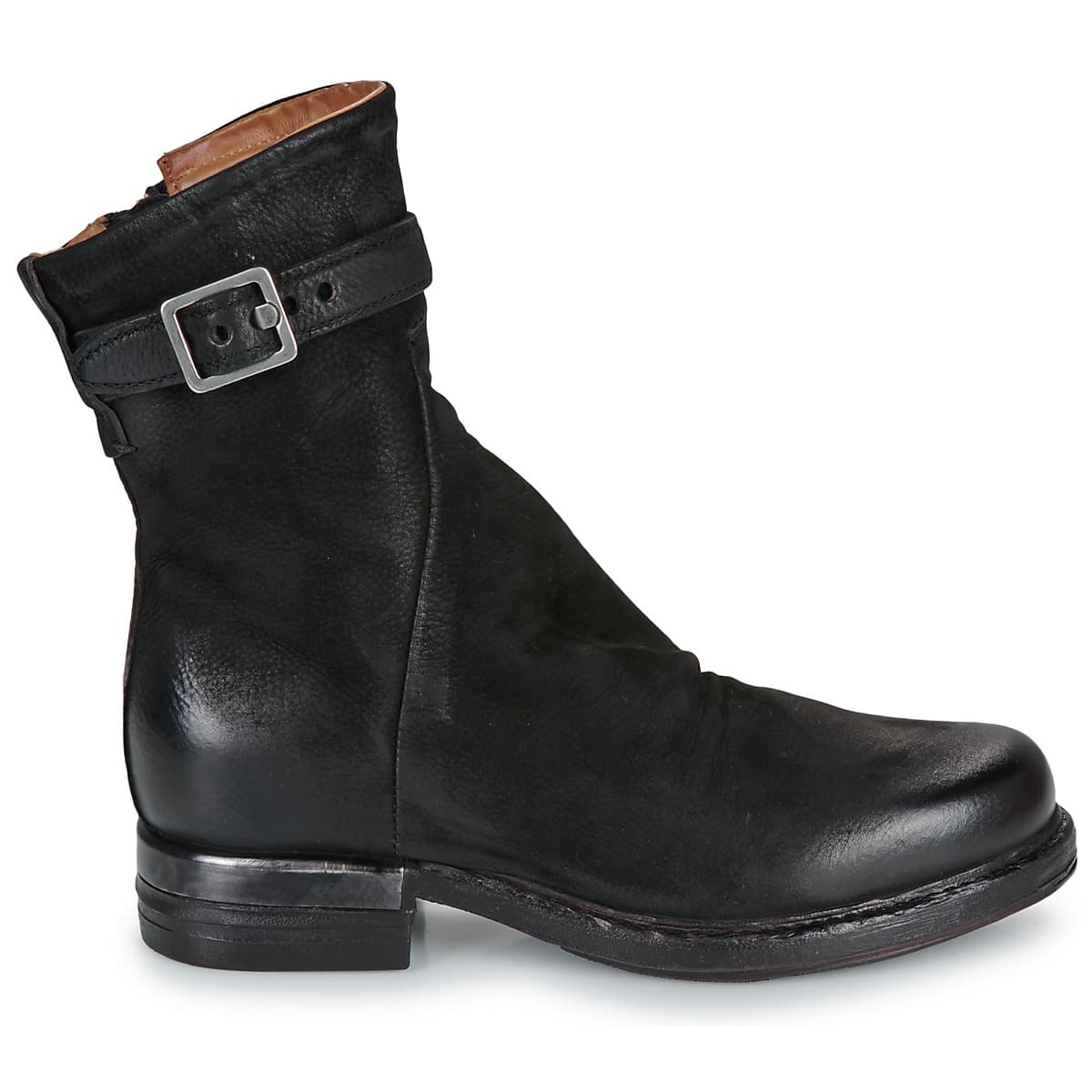 Women's Boots Airstep / A.S.98 Black