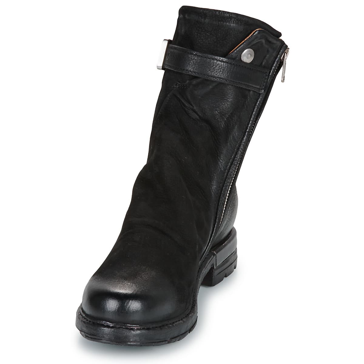 Women's Boots Airstep / A.S.98 Black