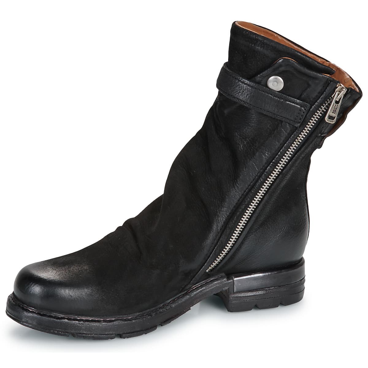 Women's Boots Airstep / A.S.98 Black