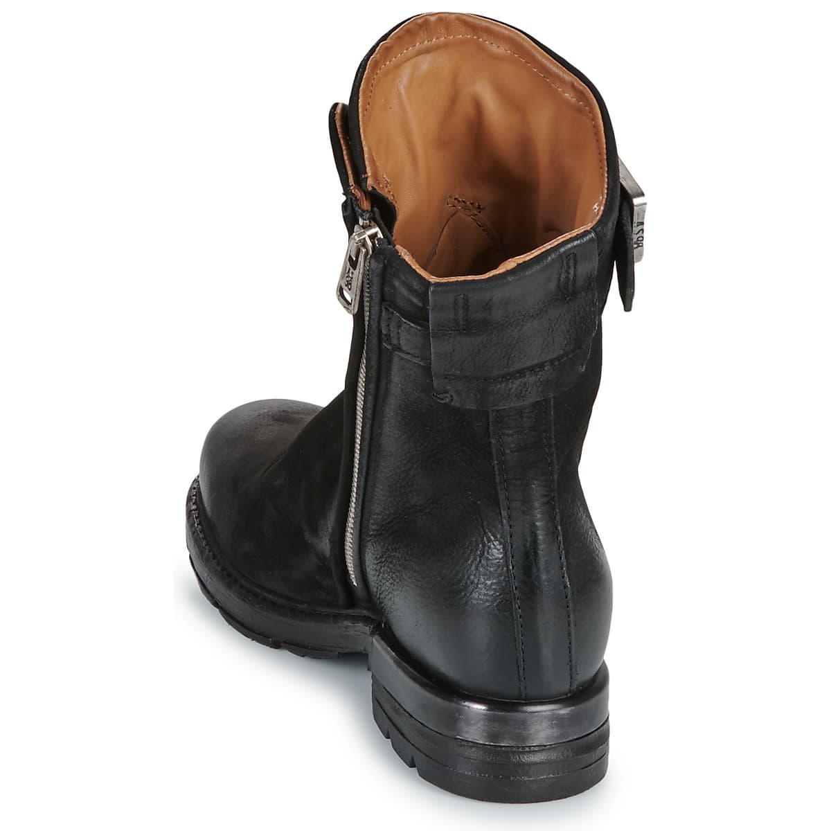 Women's Boots Airstep / A.S.98 Black