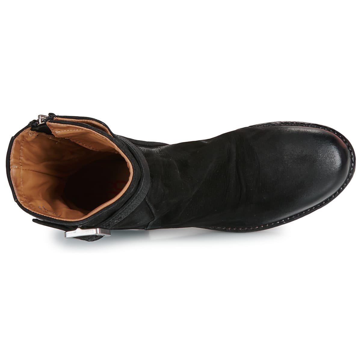 Women's Boots Airstep / A.S.98 Black