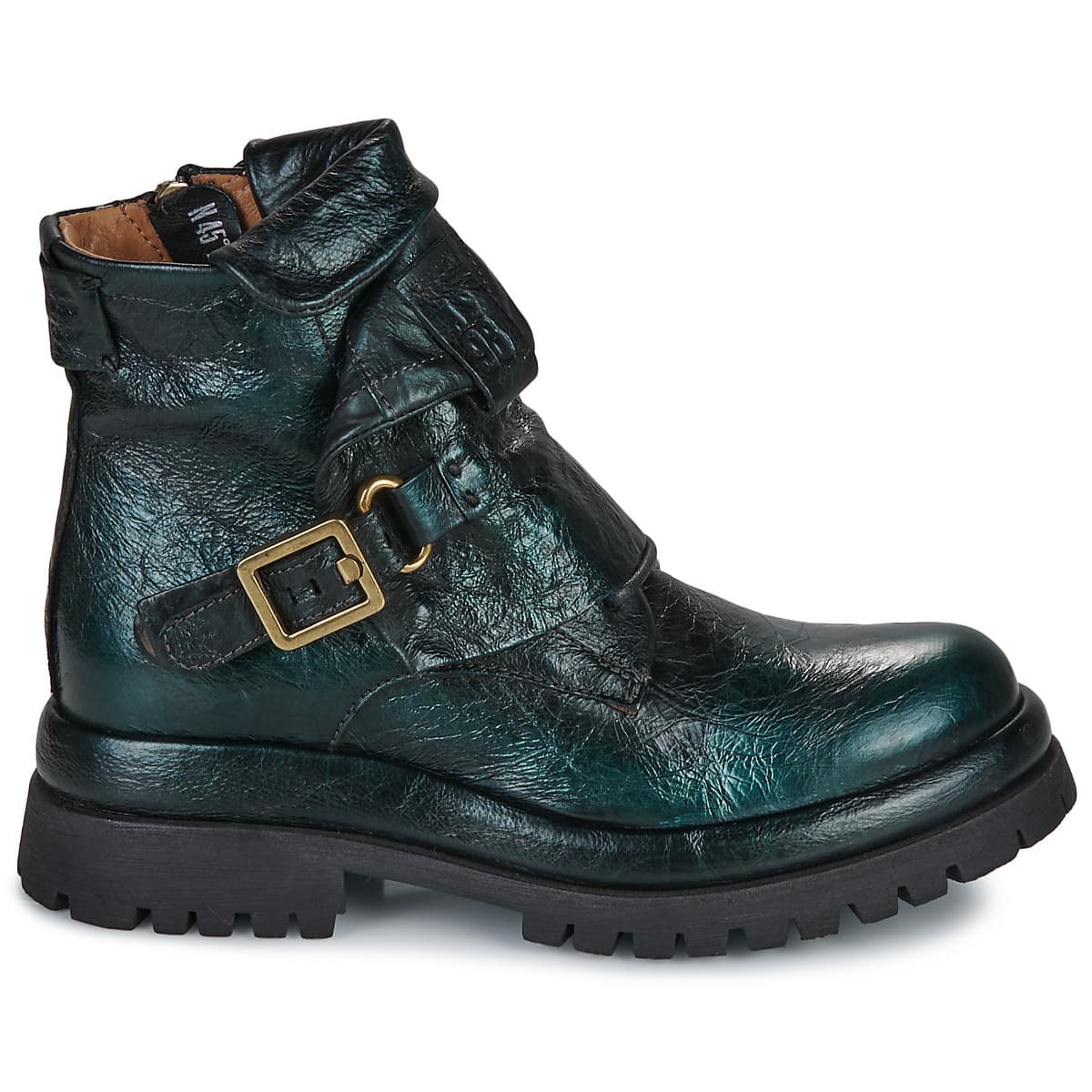 Women's Boots Airstep / A.S.98 Green