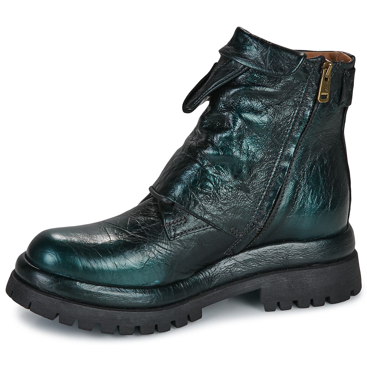 Women's Boots Airstep / A.S.98 Green