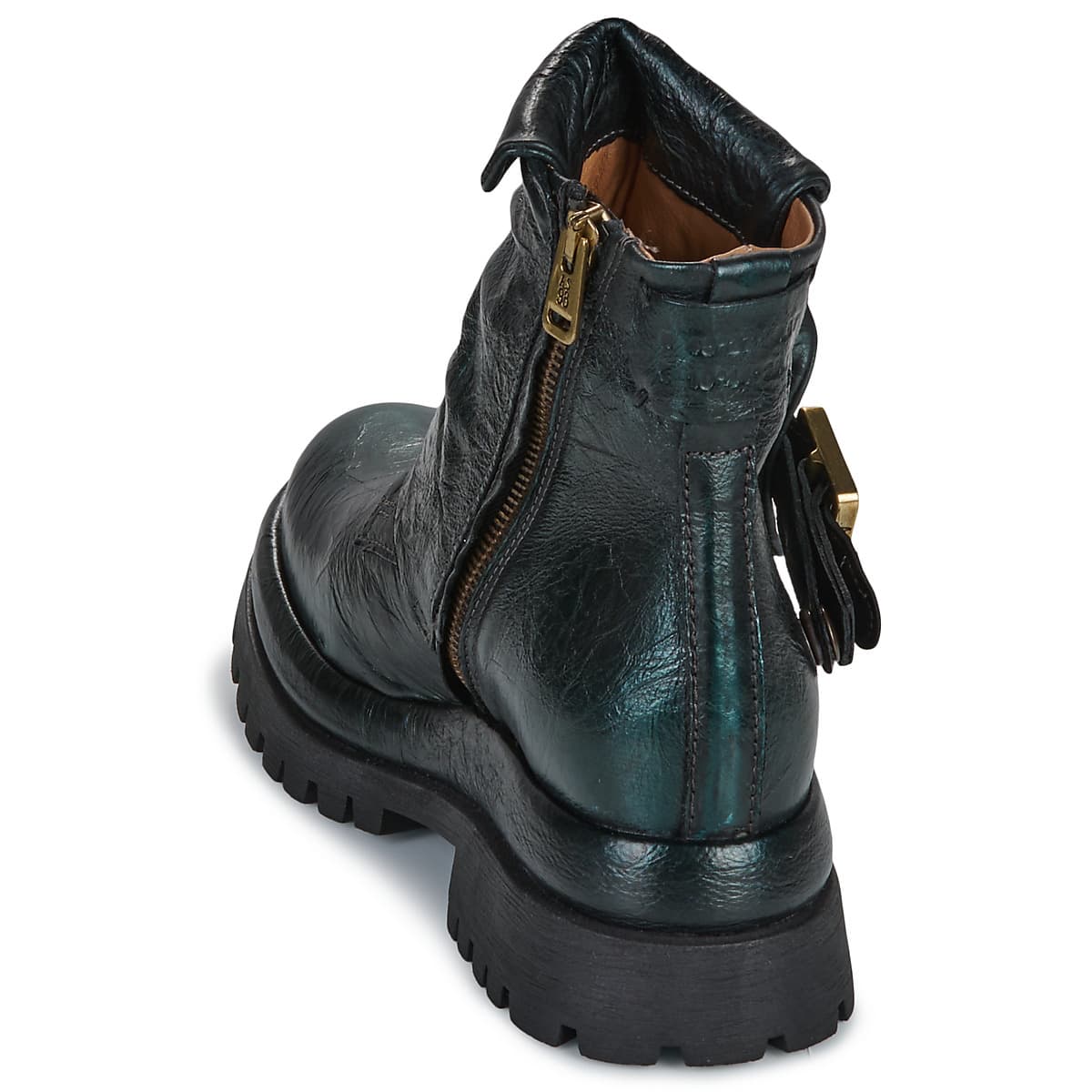 Women's Boots Airstep / A.S.98 Green